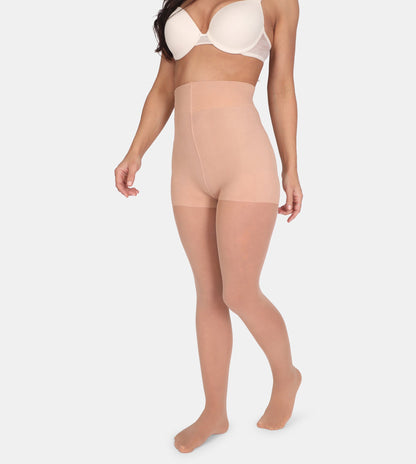 70 Denier Tear-proof Shaping Tights