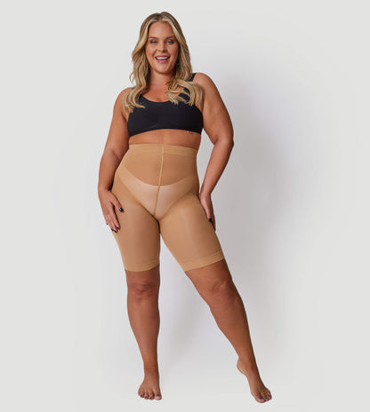 Anti-ChubRub Cooling Shorts Size 12-36