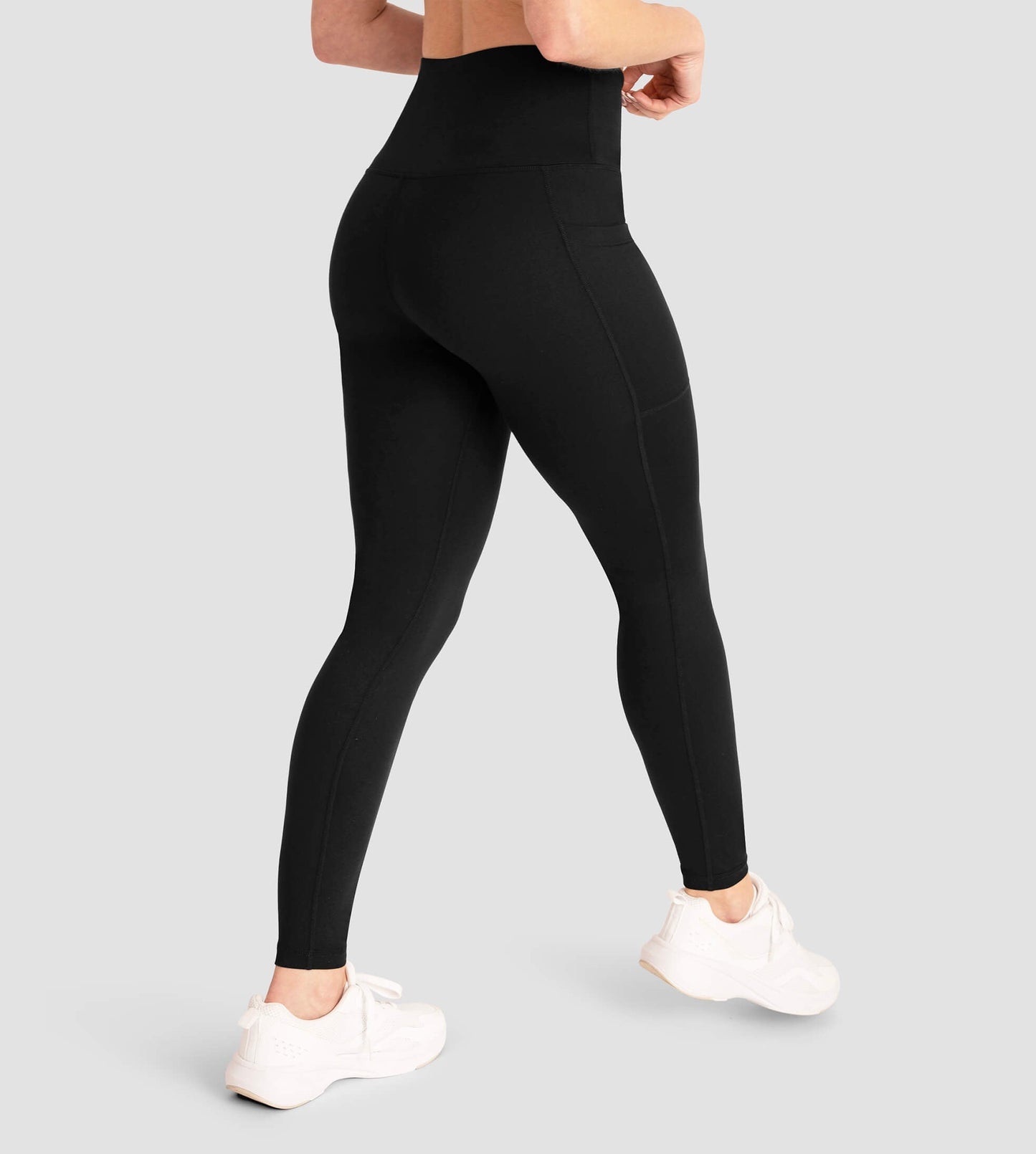 High Waisted Active Shaping Leggings