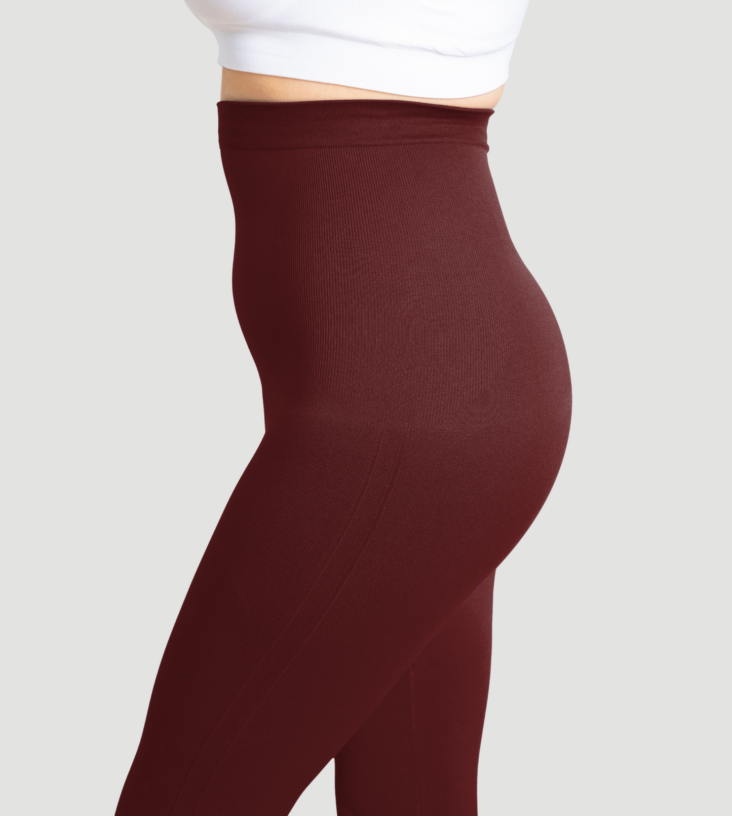 High Waisted Shaping Leggings