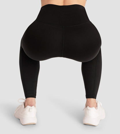High Waisted Active Shaping Leggings