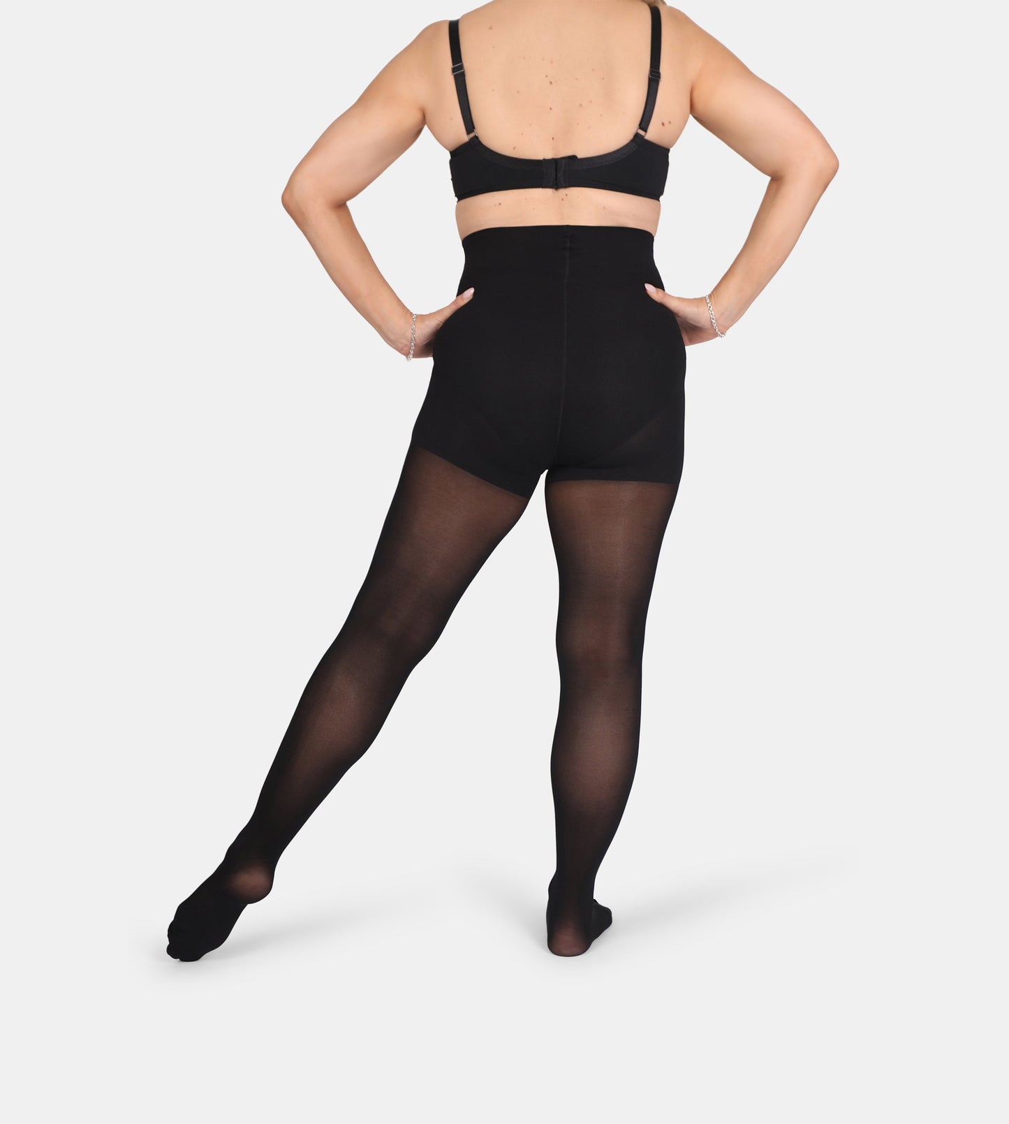 70 Denier Tear-proof Shaping Tights
