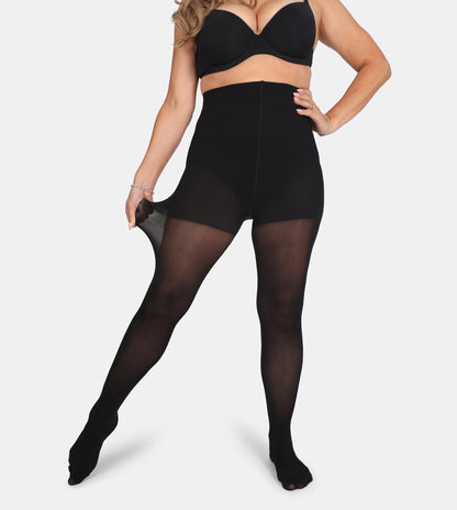 70 Denier Tear-proof Shaping Tights