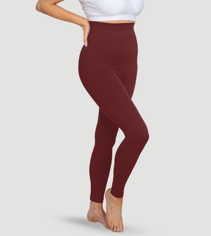 High Waisted Shaping Leggings
