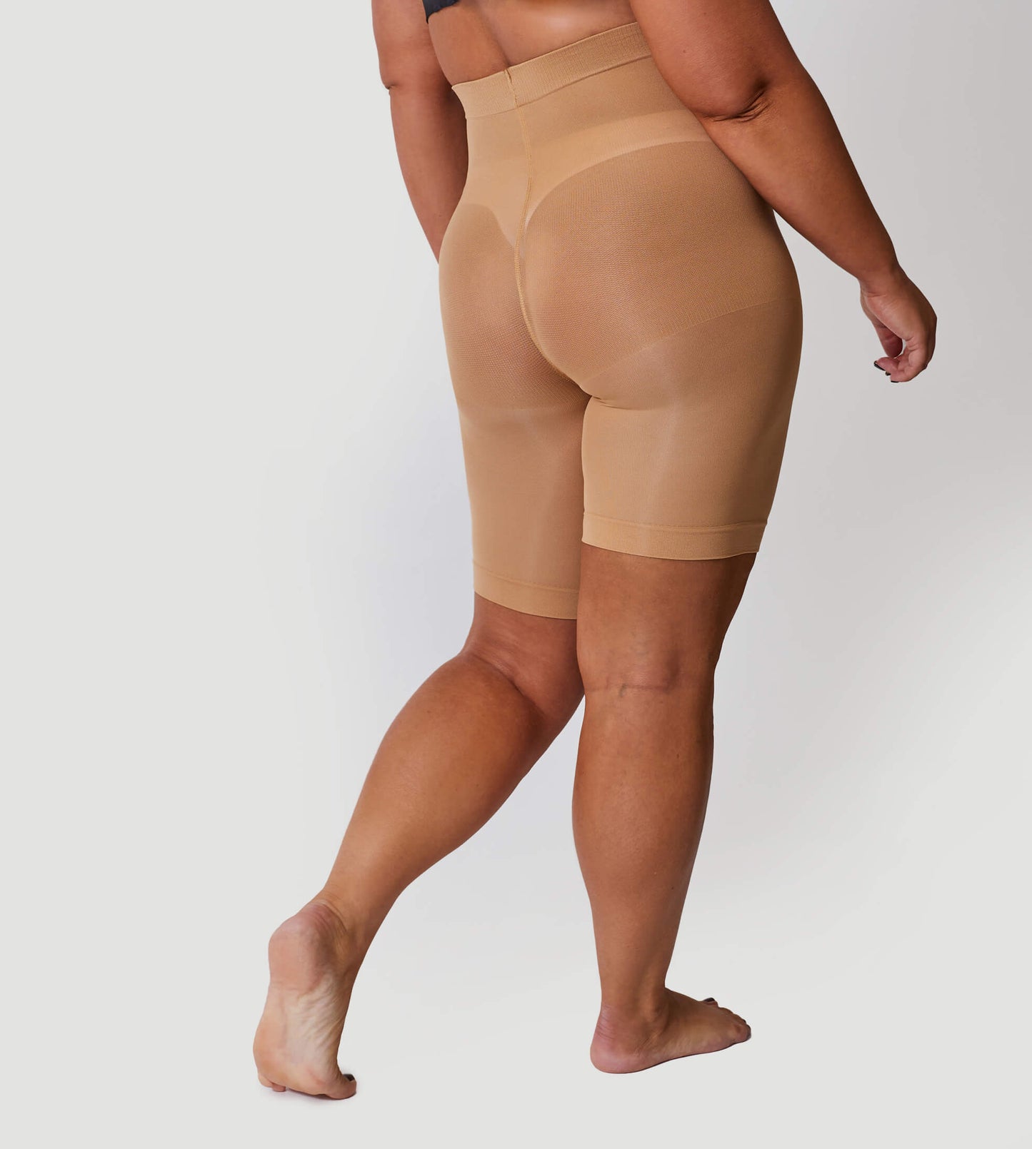 Anti-ChubRub Cooling Shorts Size 12-36