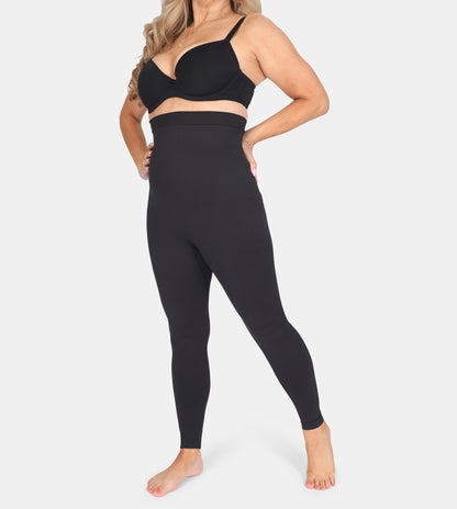 High Waisted Shaping Leggings
