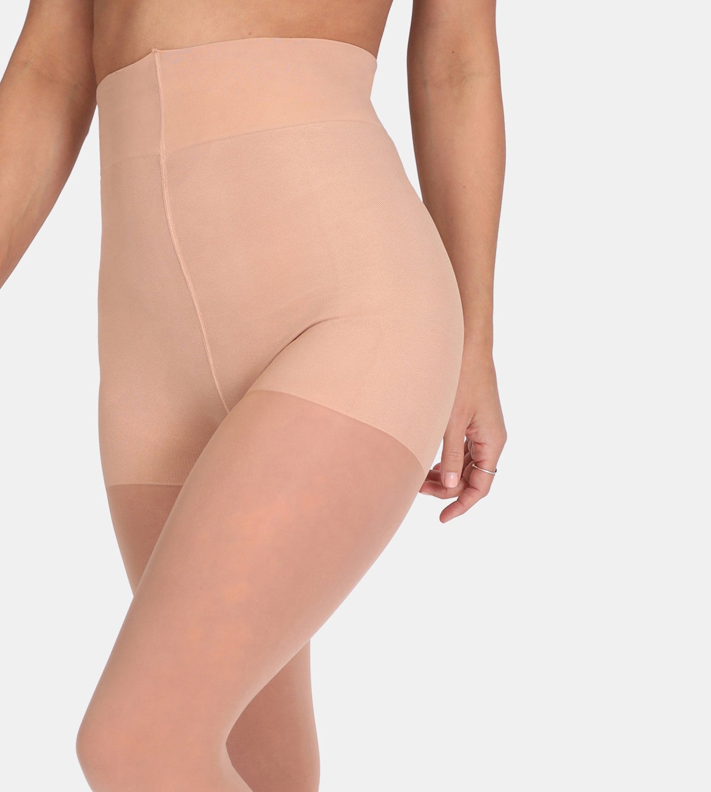 70 Denier Tear-proof Shaping Tights