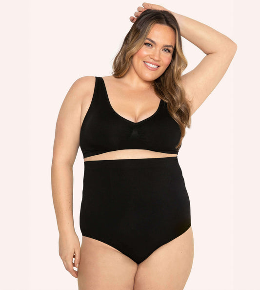 SPECIAL OFFER: High Waisted Shaping Panty 80% OFF