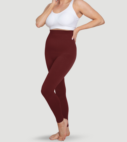 High Waisted Shaping Leggings