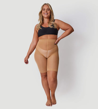 Anti-ChubRub Cooling Shorts Size 12-36