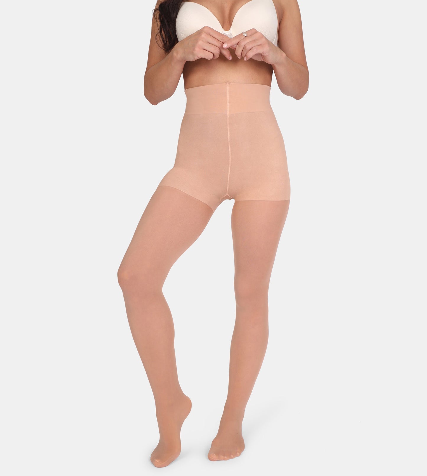 70 Denier Tear-proof Shaping Tights