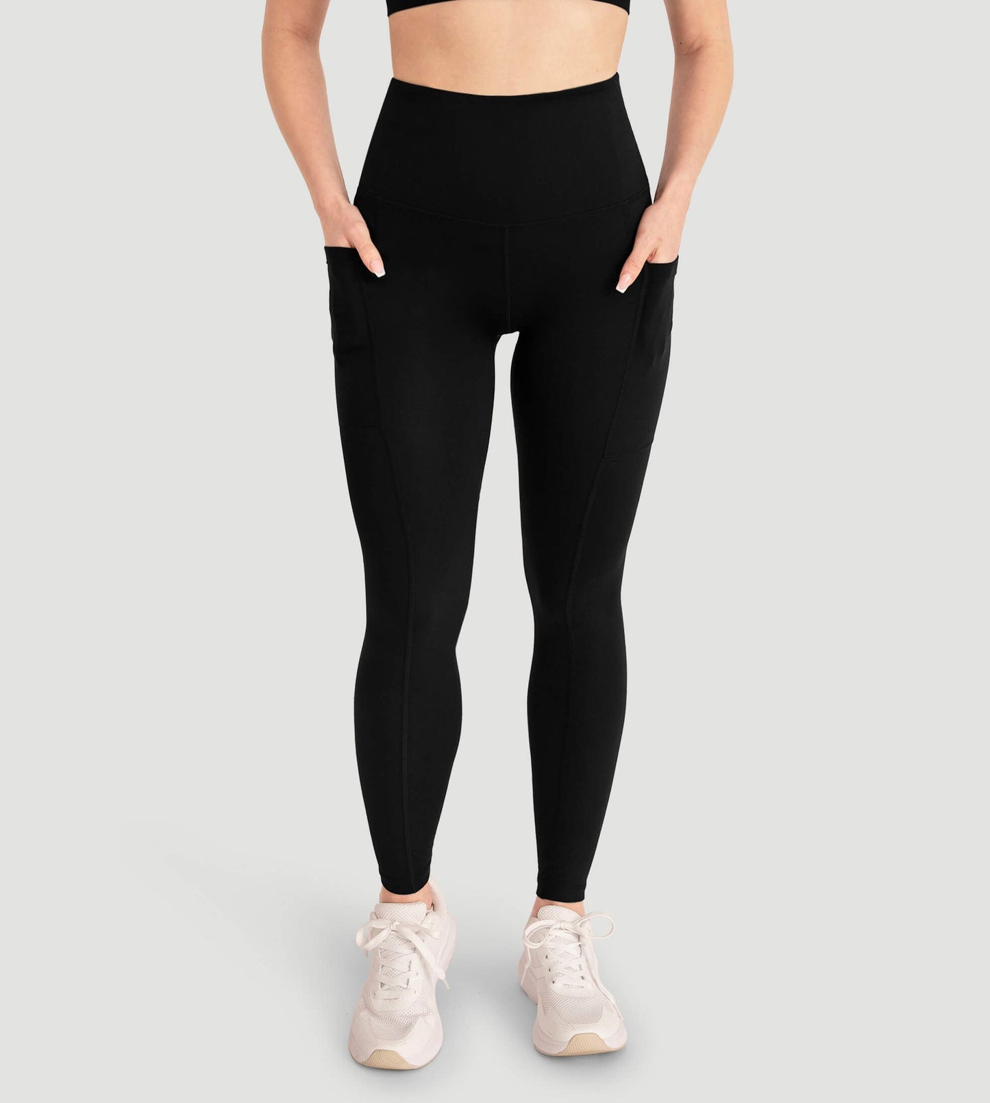 High Waisted Active Shaping Leggings