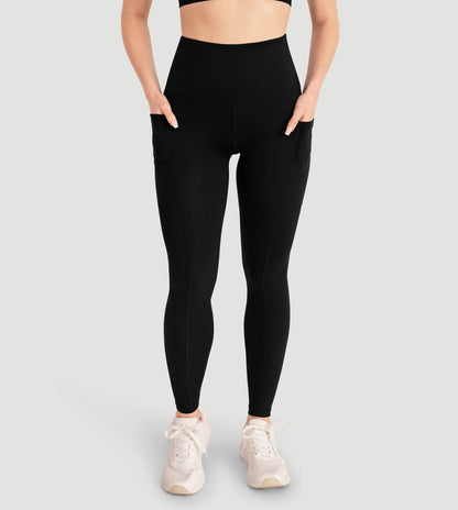 High Waisted Active Shaping Leggings
