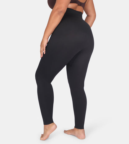 High Waisted Shaping Leggings