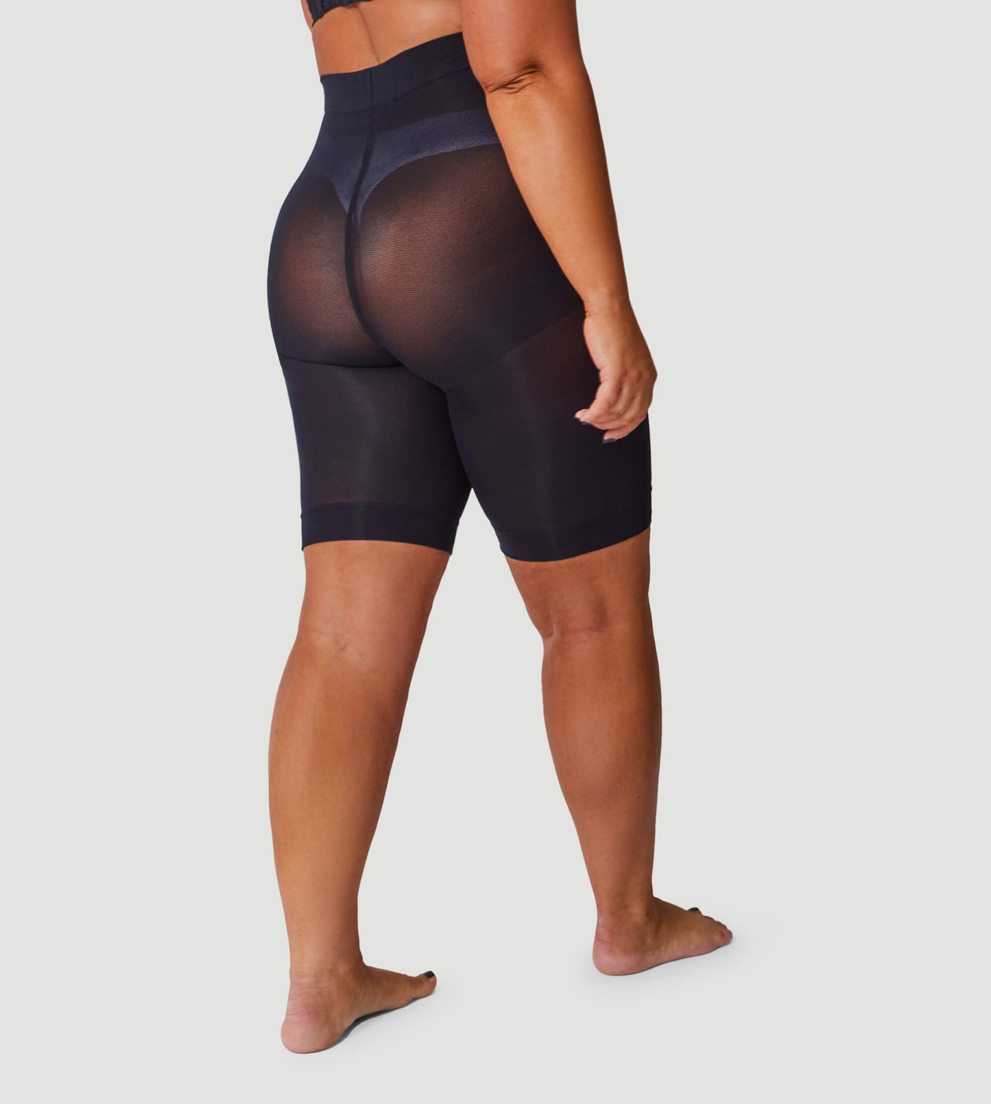 Anti-ChubRub Cooling Shorts Size 12-36
