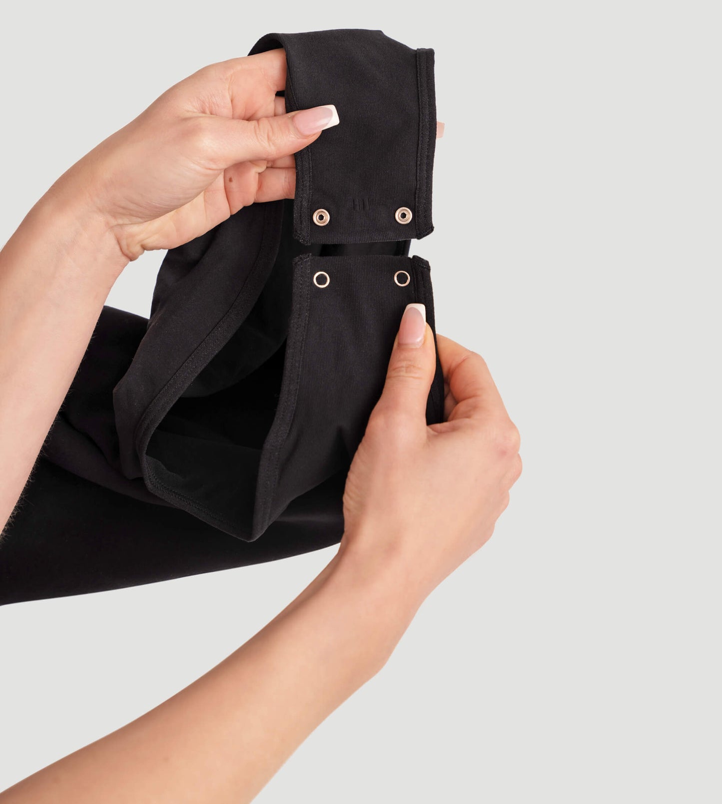 Scoop Neck Bodysuit Shaping Panty