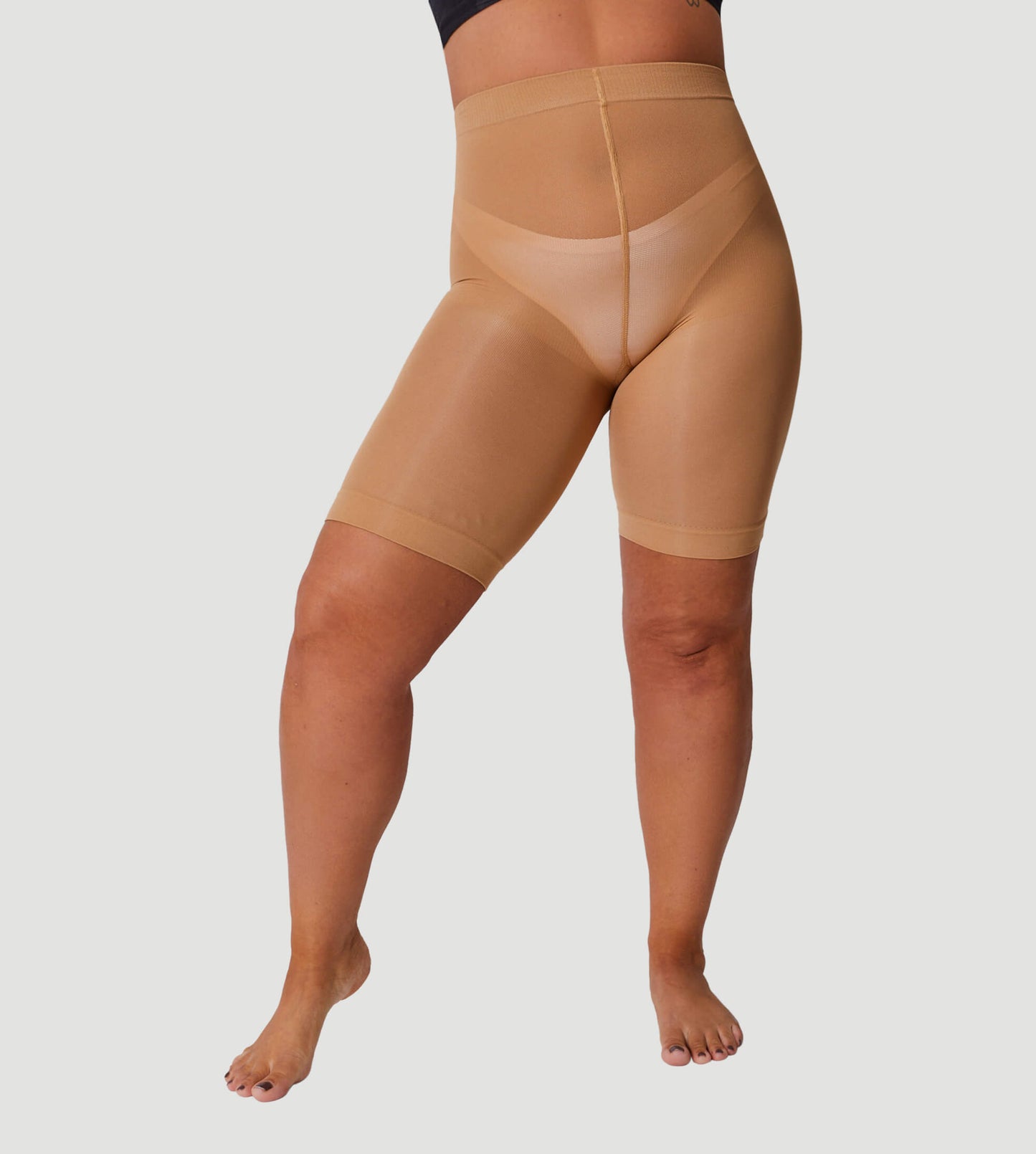 Anti-ChubRub Cooling Shorts Size 12-36